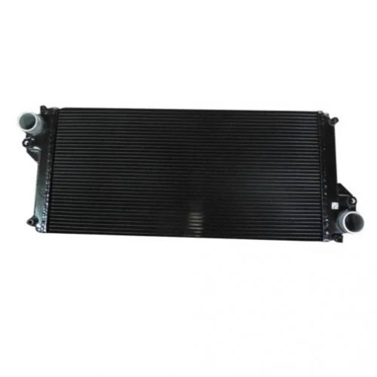 Bethesda Industrial Radiator - Aluminum / Plastic fits John Deere 8120 8220 8320 8420 8520 RE245228