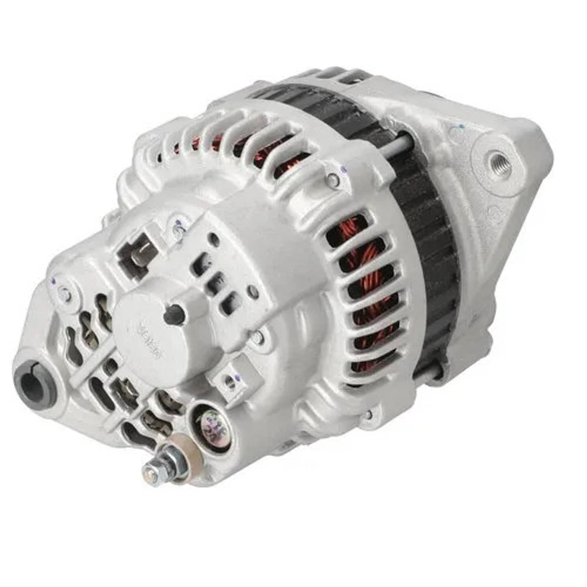 Bethesda Industrial Alternator - Valeo Style (20565) fits Bobcat 6695295