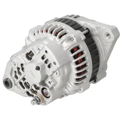 Bethesda Industrial Alternator - Valeo Style (20565) fits Bobcat 6695295