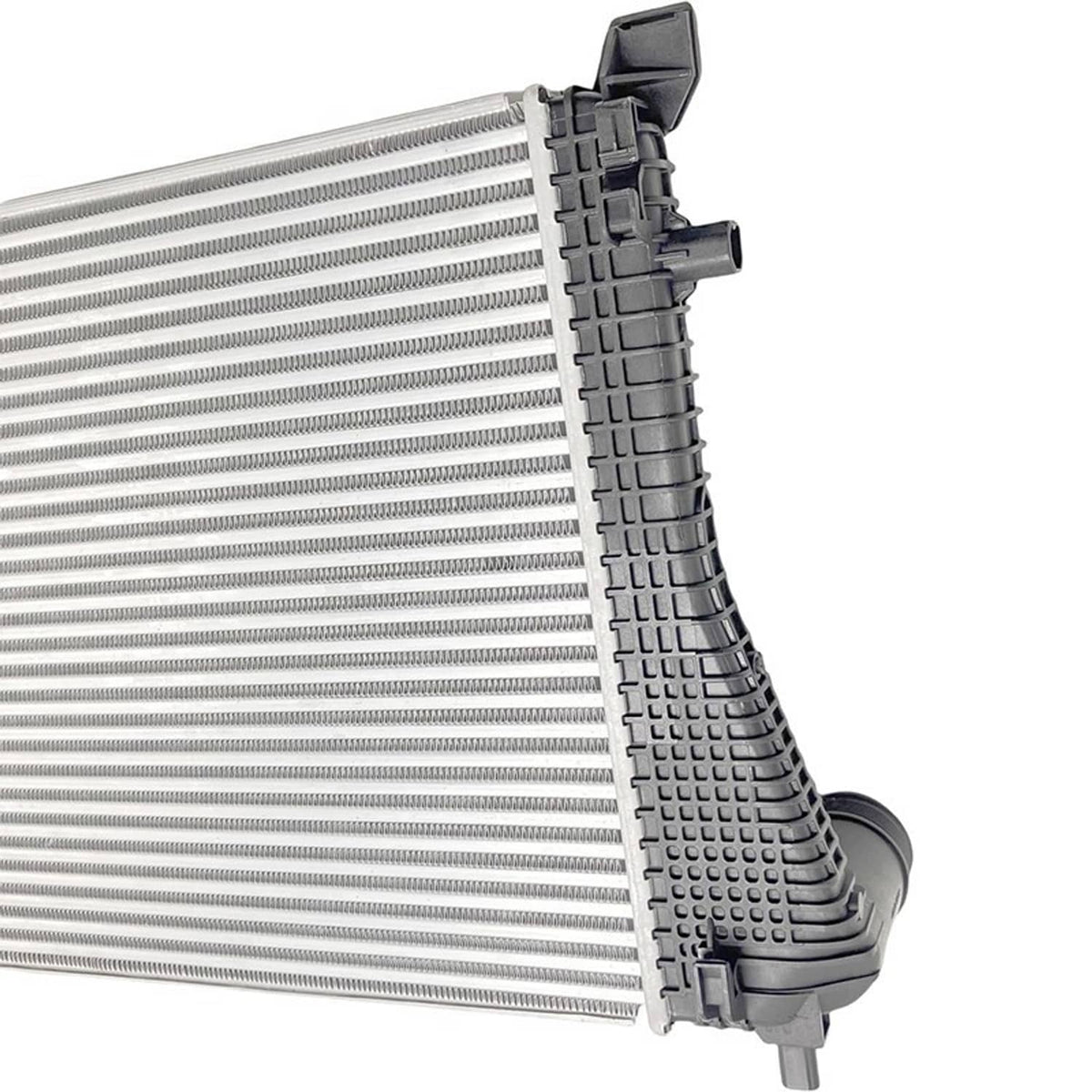 Bethesda Industrial New Turbo Intercooler Charge Air Cooler For Audi A3 VW Volkswagen Golf GTI 1.8L