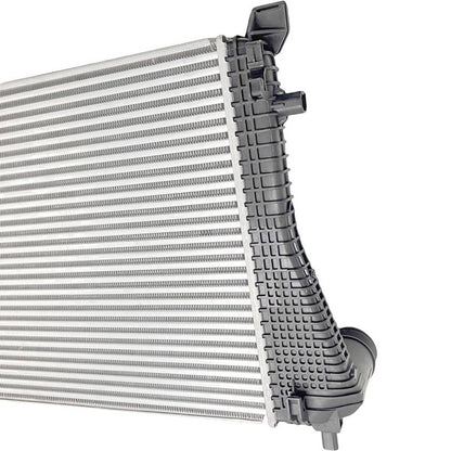 Bethesda Industrial New Turbo Intercooler Charge Air Cooler For Audi A3 VW Volkswagen Golf GTI 1.8L