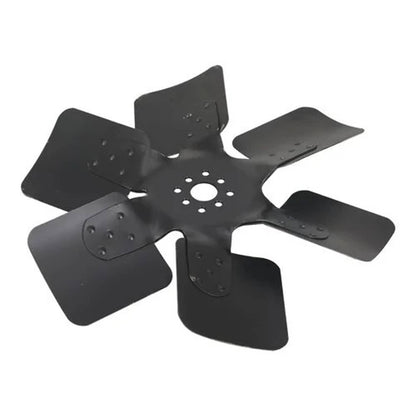 Bethesda Industrial Cooling Fan - 6 Blade fits John Deere 3140 4230 2940 2950 4030 4040 4230 AR64075