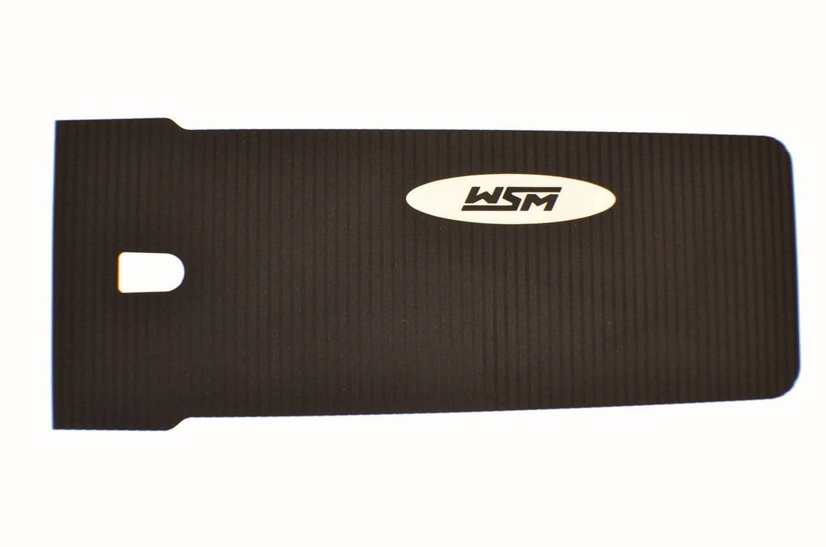Bethesda Industrial Kawasaki SX 650, 1987-1993, Self Adhesive Traction Mat