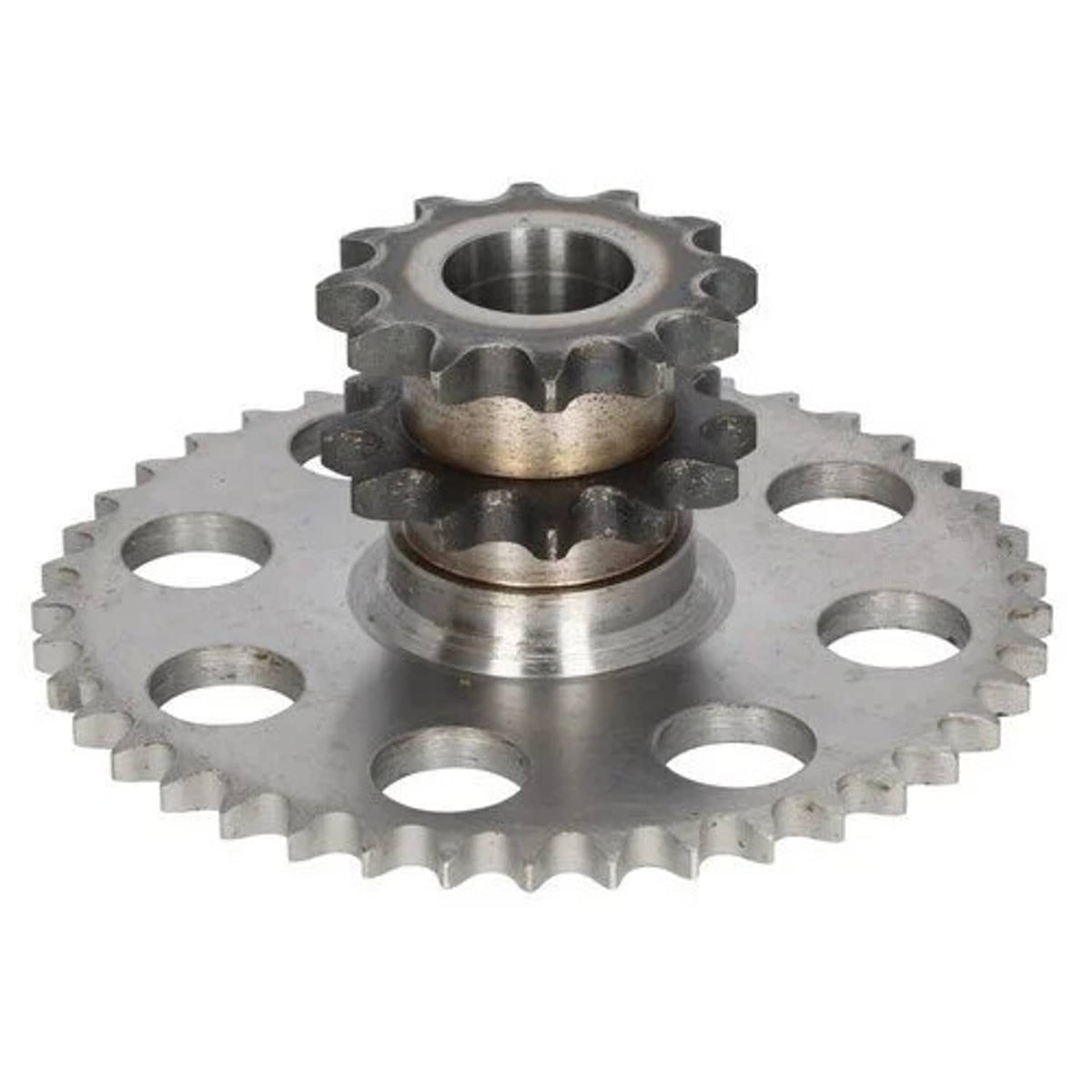 Bethesda Industrial Drive Sprocket fits Case 1845 1845B 1845C 1845S D76529