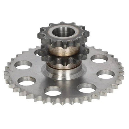 Bethesda Industrial Drive Sprocket fits Case 1845 1845B 1845C 1845S D76529