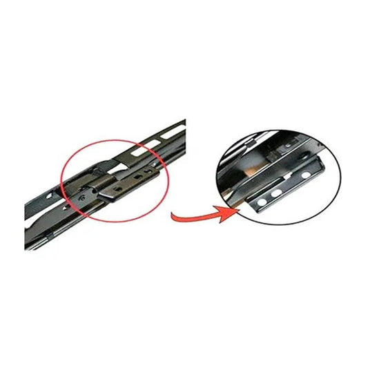 Bethesda Industrial Wiper Blade - 22" fits Komatsu PC200-6 PC300-7 PC400LC-7L 20Y-54-39450