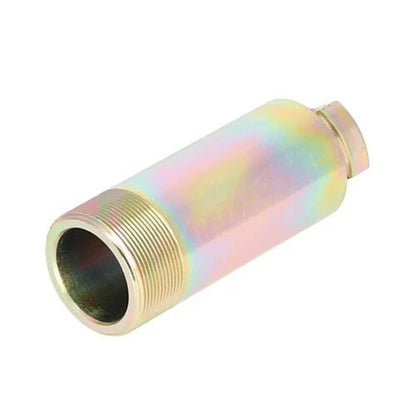 Bethesda Industrial Axle Pin - Threaded Front fits Ford NAA 600 601 621 800 2000 2120 4000 NCA3127A