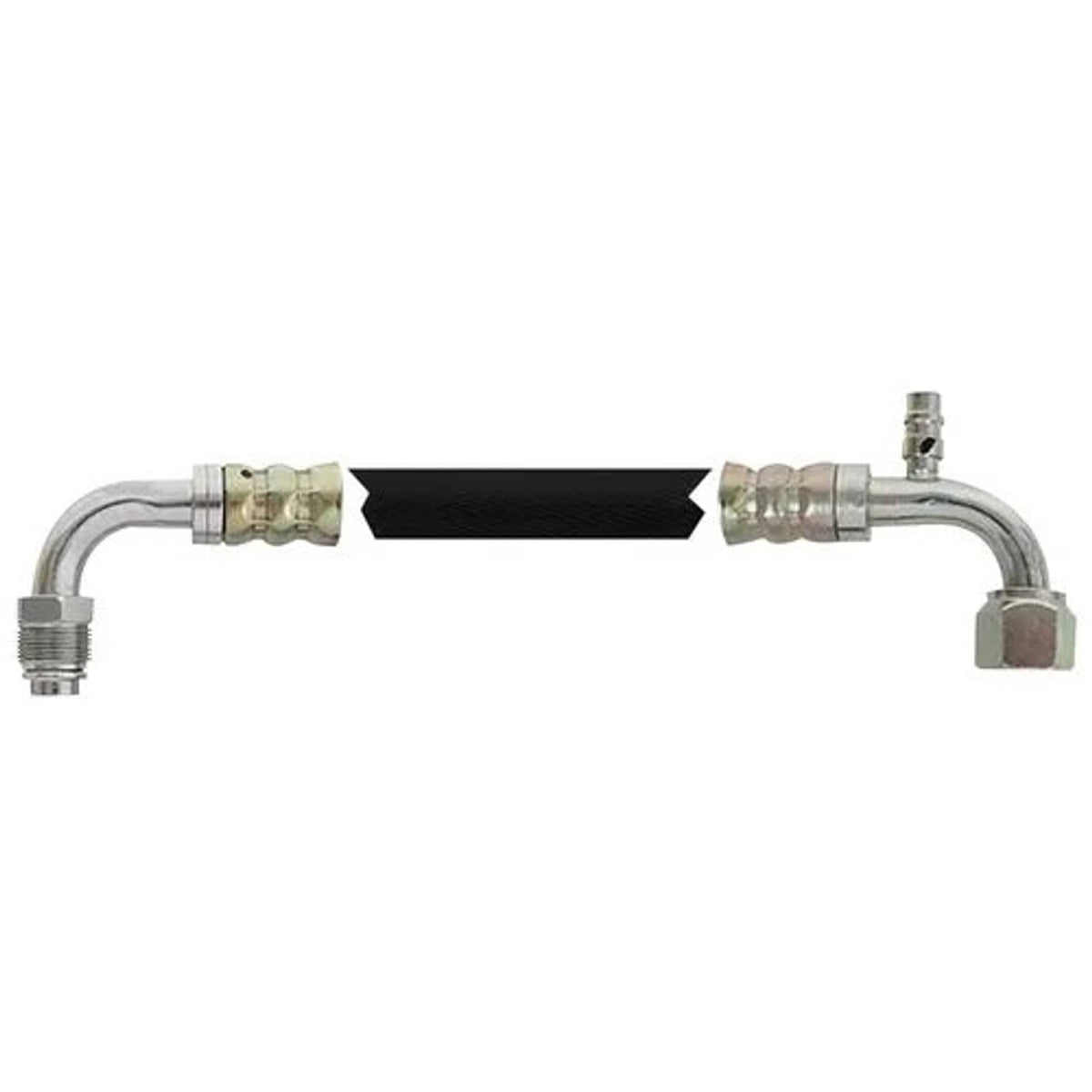 Bethesda Industrial Suction Hose fits John Deere AT262550