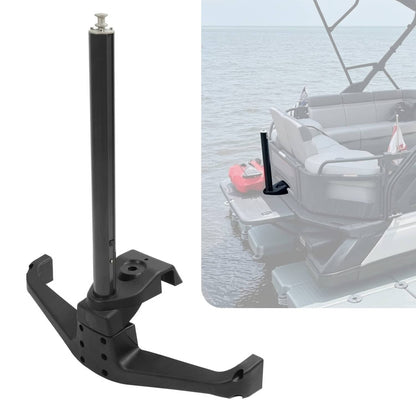 Bethesda Industrial Switch Water Ski Wake Pylon w/ assembly components For Boat Sea Doo #295100971