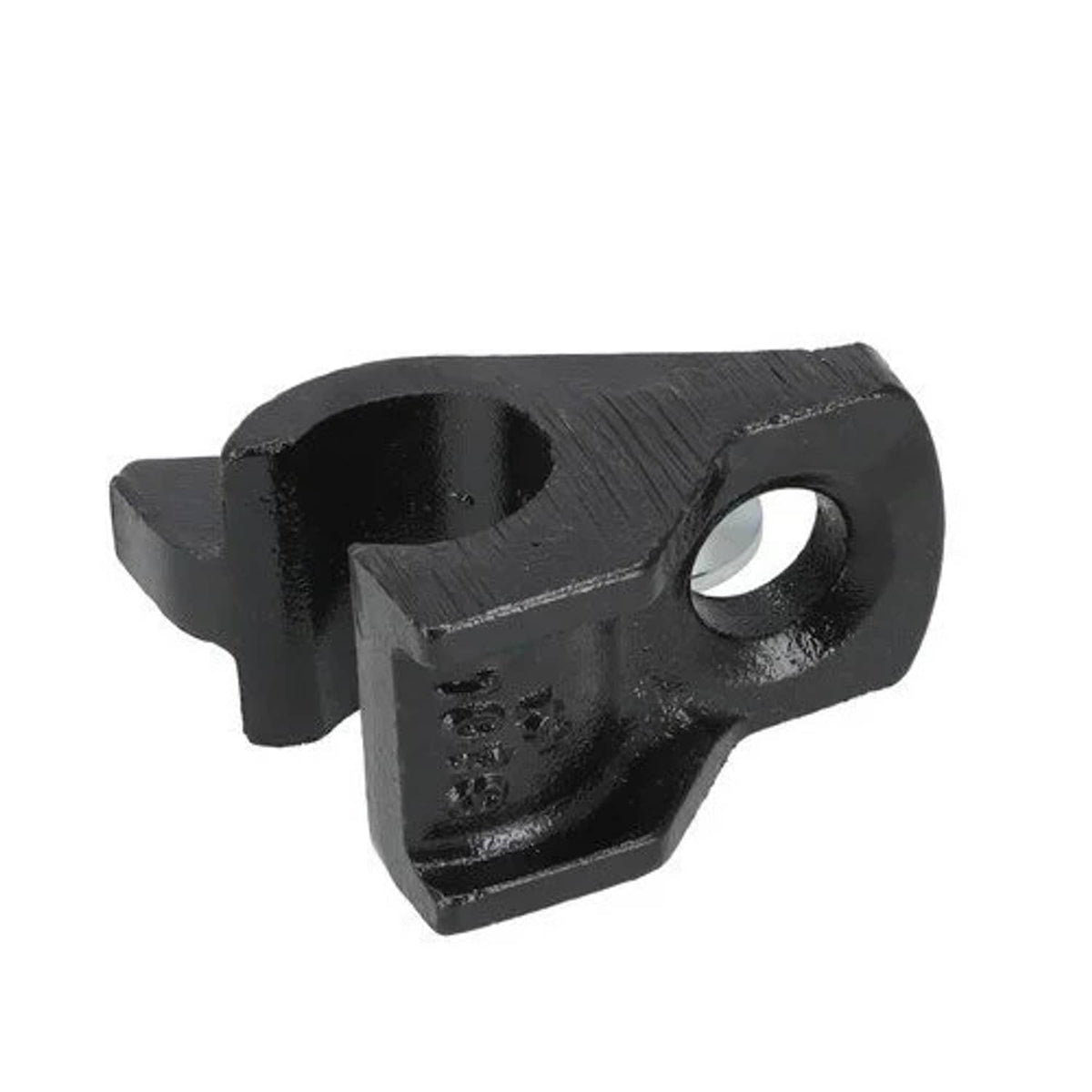 Bethesda Industrial Dual Wheel Circoloc Clamp CE15NW AW10P50
