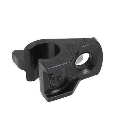Bethesda Industrial Dual Wheel Circoloc Clamp CE15NW AW10P50