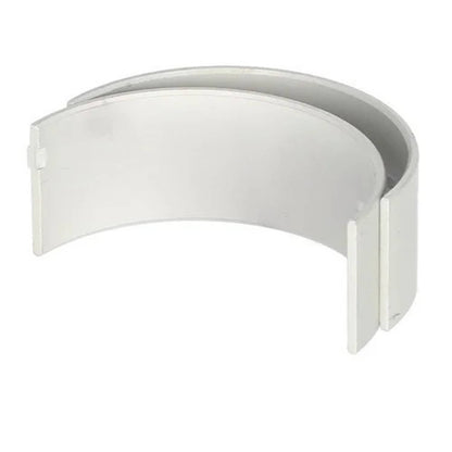 Bethesda Industrial Connecting Rod Bearing - .020" Oversize - Journal fits John Deere 7520 AR57209