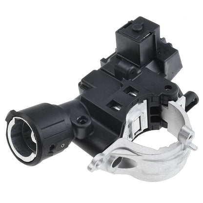 Bethesda Industrial Black Ignition Switch Column Lock Housing For 2008-2012 Ford Escape 9L8Z-3511-A