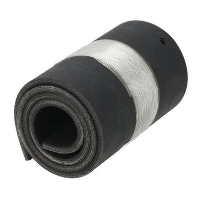 Bethesda Industrial Belt - Sledge Roll Belt Cleaner Strip fits New Holland BR740 BR750 fits Case IH