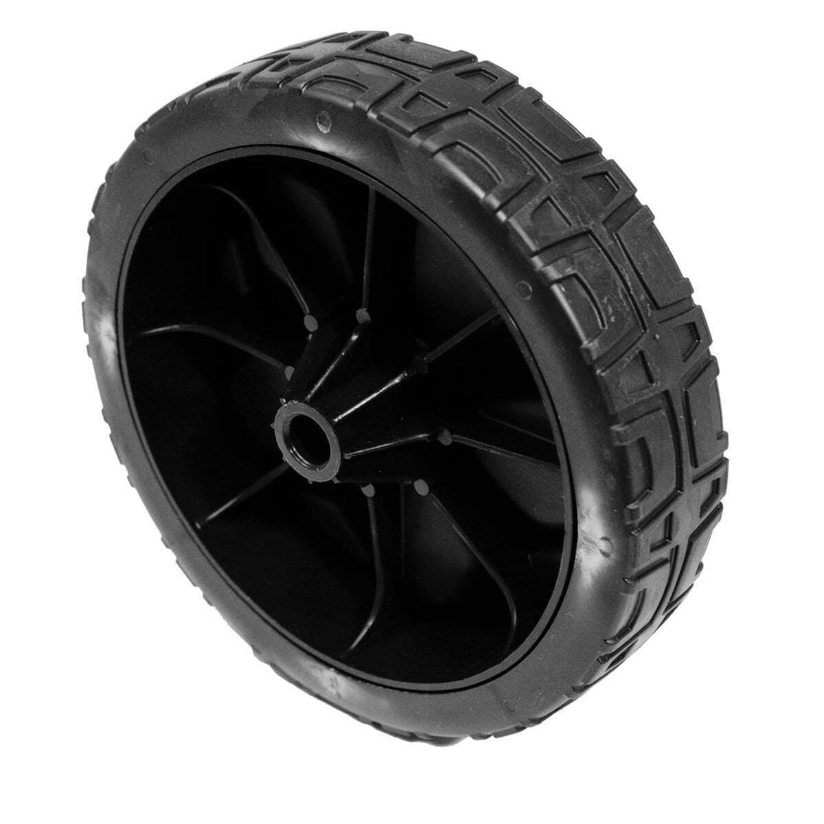 Bethesda Industrial (2) Genuine OEM Toro 138-8783 Snowthrower Wheel Assembly 7 in. for Power Clear
