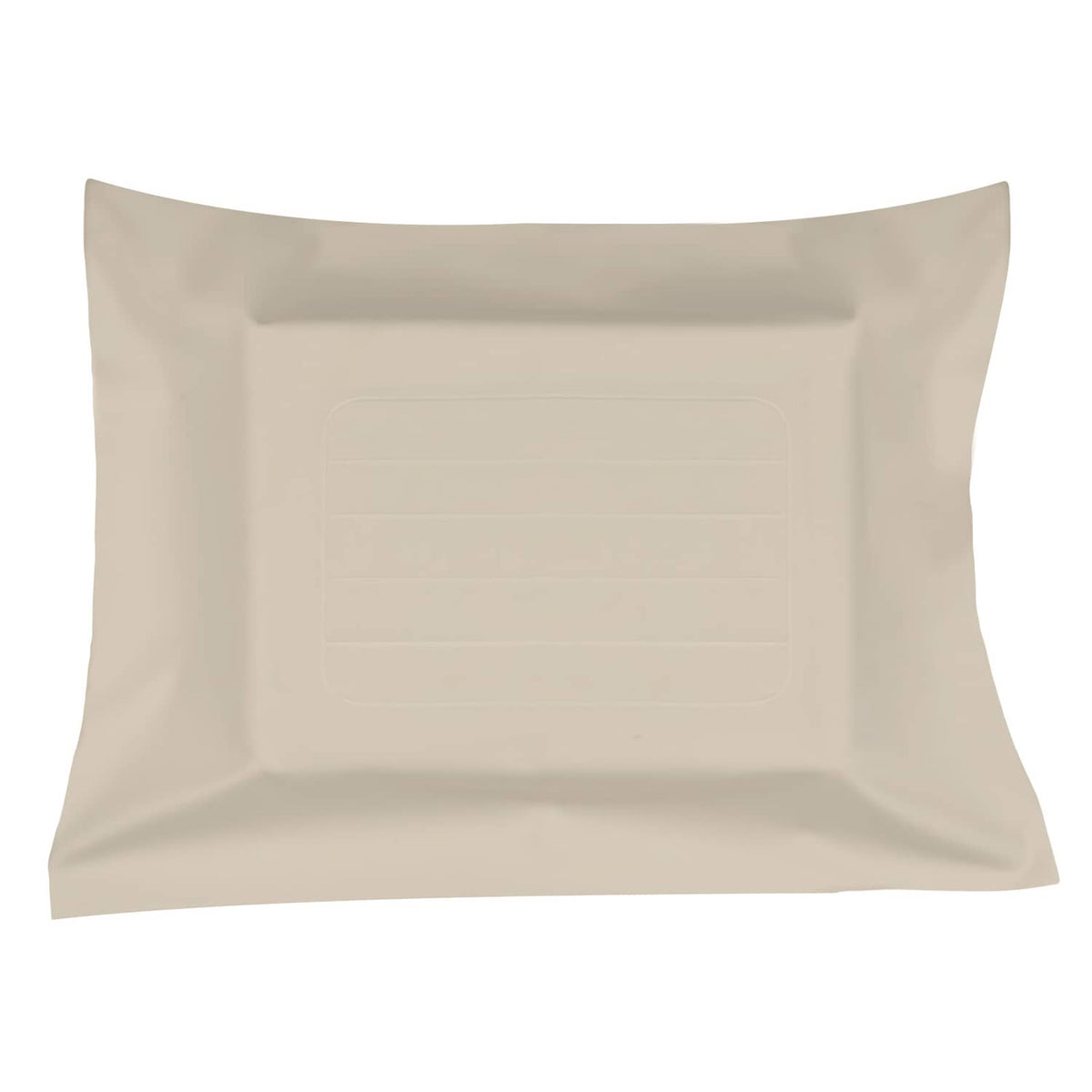 Bethesda Industrial White Seat Back Cover For Yamaha G9/G14/G16/G19/G20/G22 1991-2007 Golf Cart