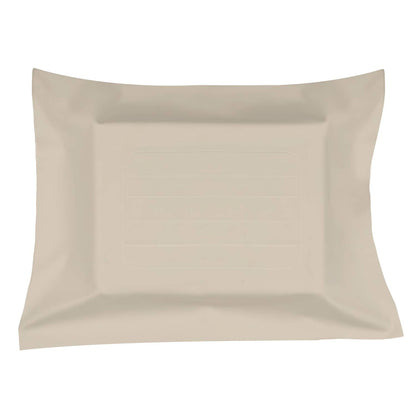 Bethesda Industrial White Seat Back Cover For Yamaha G9/G14/G16/G19/G20/G22 1991-2007 Golf Cart