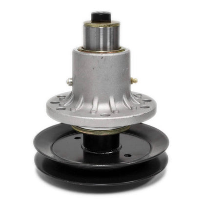 Bethesda Industrial Spindle Assembly w/ Pulley for Exmark 103-1184 Lazer Z HP 52" Decks