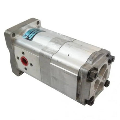 Bethesda Industrial Hydraulic Pump - Tandem fits Case 1394 1490 K916535 fits David Brown K916535