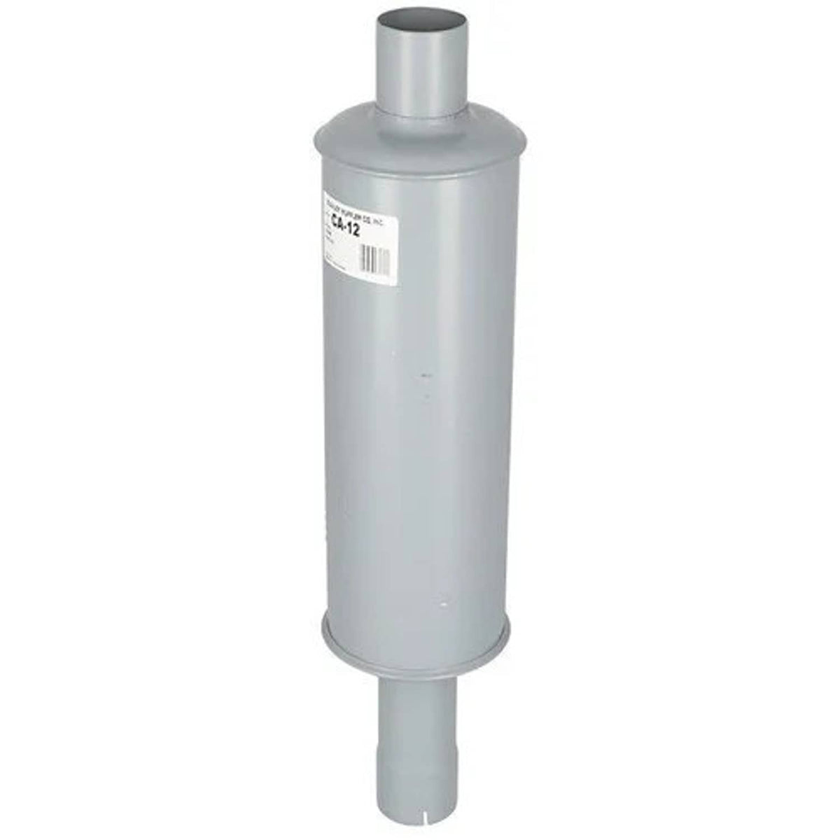Bethesda Industrial Muffler fits Case 730 830 840 A24314 CA-12