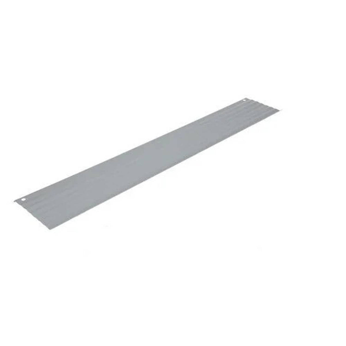 Bethesda Industrial Front Ribbed Hood Side Panel - Right Hand fits International 560 660 369673R1