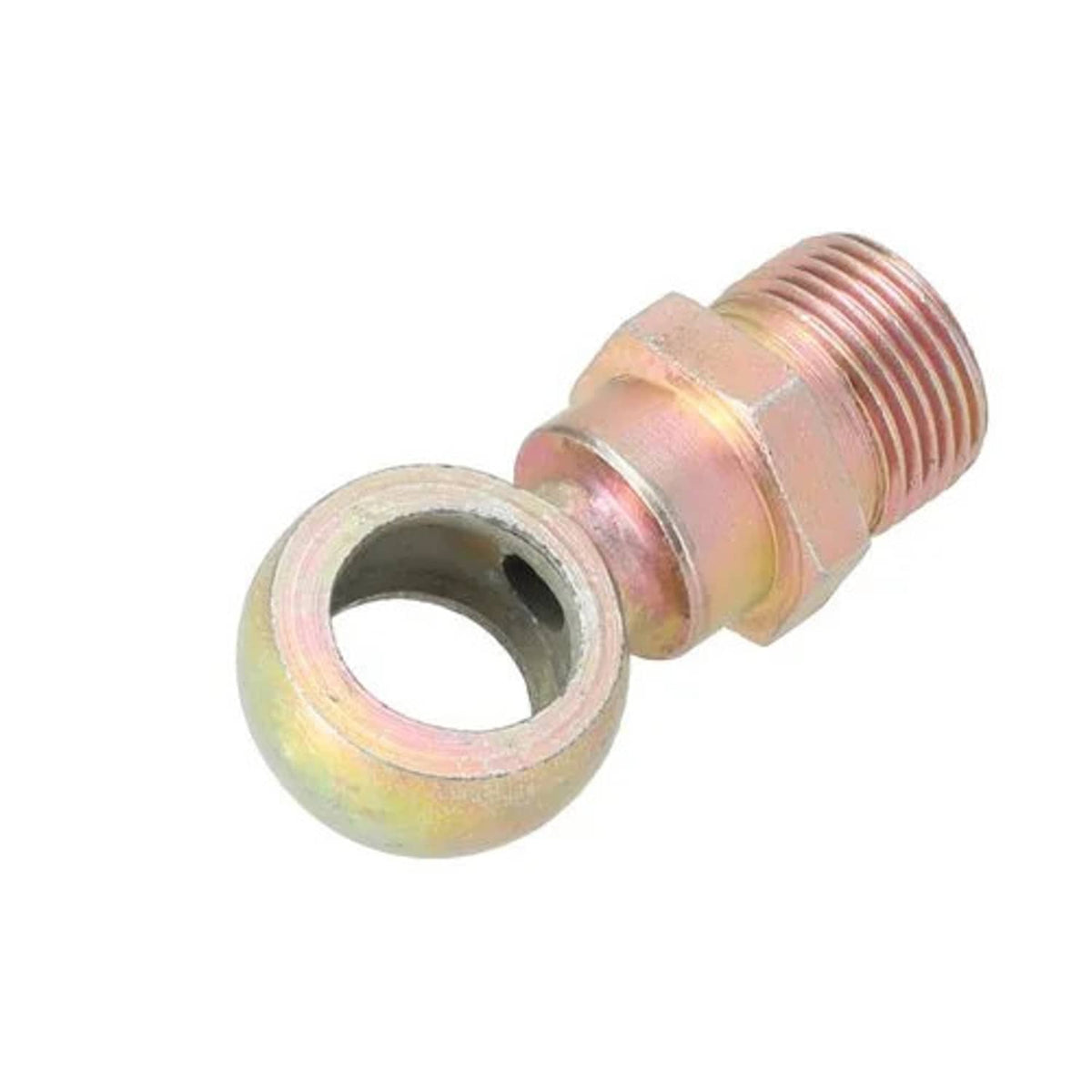 Bethesda Industrial Power Steering Connector Fitting fits Belarus 560 562 572 822 825 F80-3407200