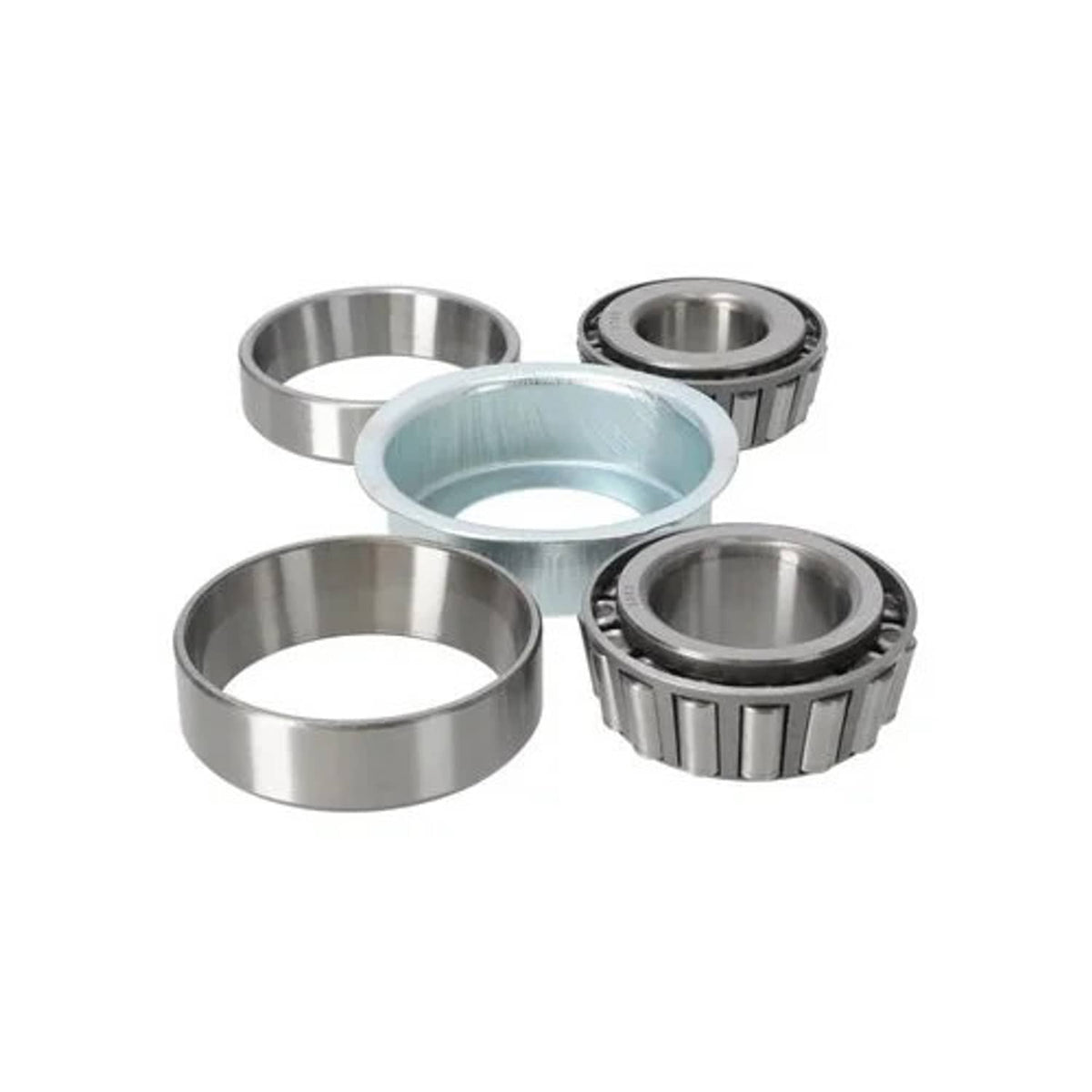 Bethesda Industrial Wheel Bearing Kit fits John Deere A AO B D G 50 60 70 520 620 720 730 530 630