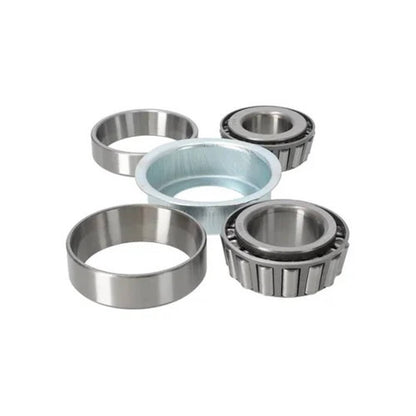Bethesda Industrial Wheel Bearing Kit fits John Deere A AO B D G 50 60 70 520 620 720 730 530 630