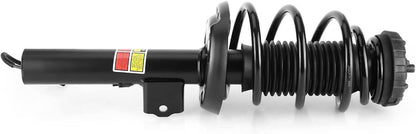 Bethesda Industrial 2Pcs Front Suspension Strut shocks w/ Electric for 13-19 Cadillac XTS 84677093