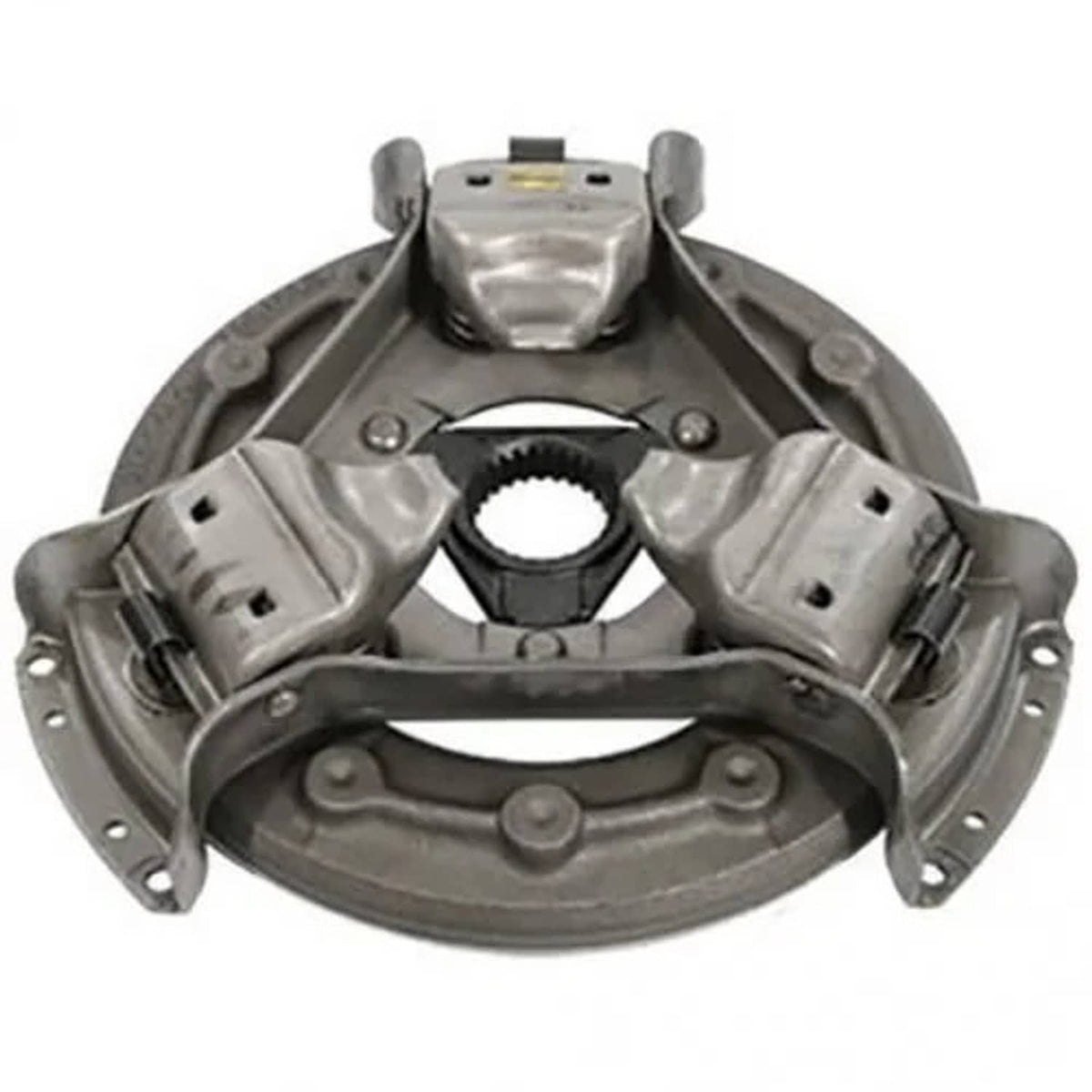 Bethesda Industrial Pressure Plate Assembly fits John Deere 2010 340 440 440A 440C 448 2010 AT17767
