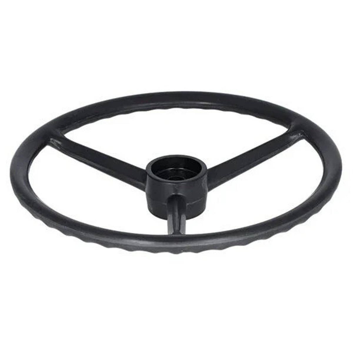 Bethesda Industrial Steering Wheel fits John Deere 2355 2510 3010 4010 4520 7520 3020 4020 AR26625