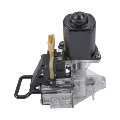 Bethesda Industrial For 94-02 Lincoln Town Car Rear Trunk Pull Down Motor Housing W/ Switch 747-002