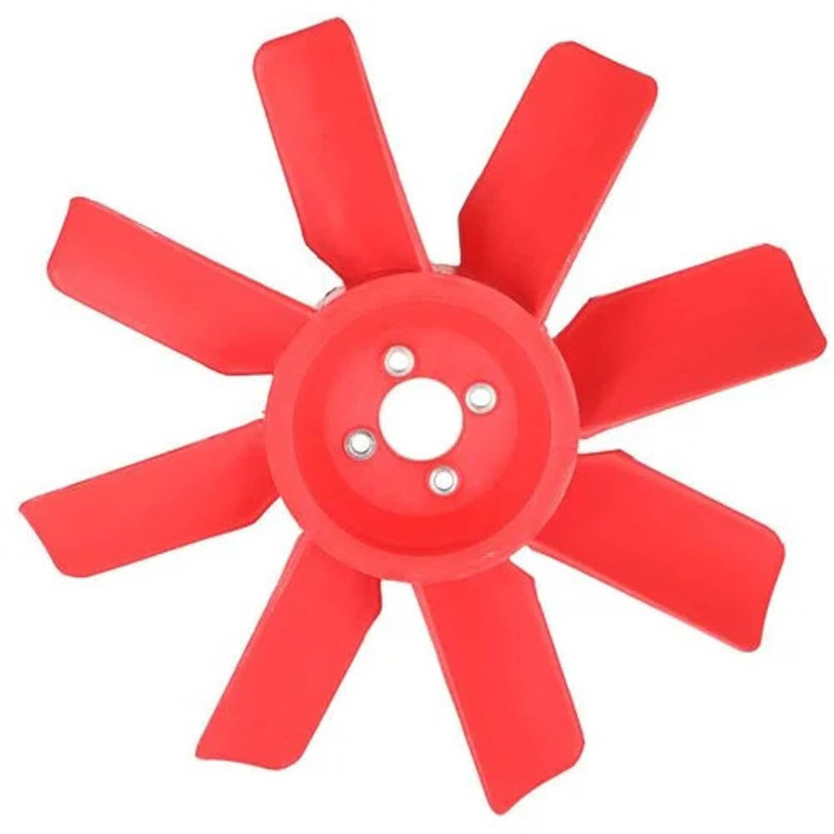 Bethesda Industrial Cooling Fan - 8 Blade Plastic fits John Deere 2030 2040 AT26373