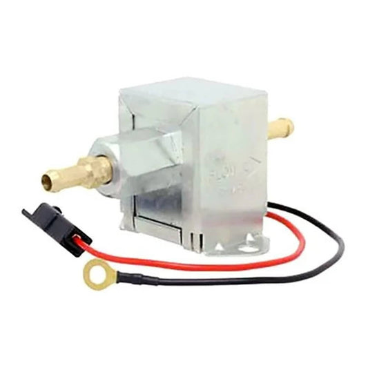 Bethesda Industrial Fuel Pump Electric Square fits New Holland L160 L170 L175 LS160 LS170 87024903