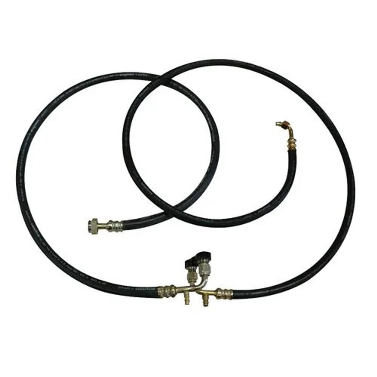 Bethesda Industrial Hose Kit with Manifold - 2 Piece fits White 5016423M1