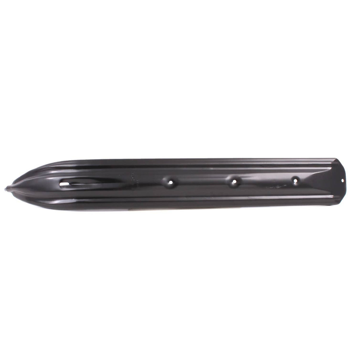 Bethesda Industrial Polaris Indy 440, 1992-1998, Steel Ski - NEW - SKS