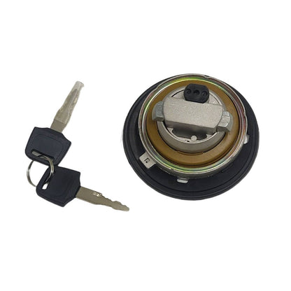 Bethesda Industrial US Fuel Gas Tank Cap For Honda CBR250R CBR300R CBR500R CBR125R