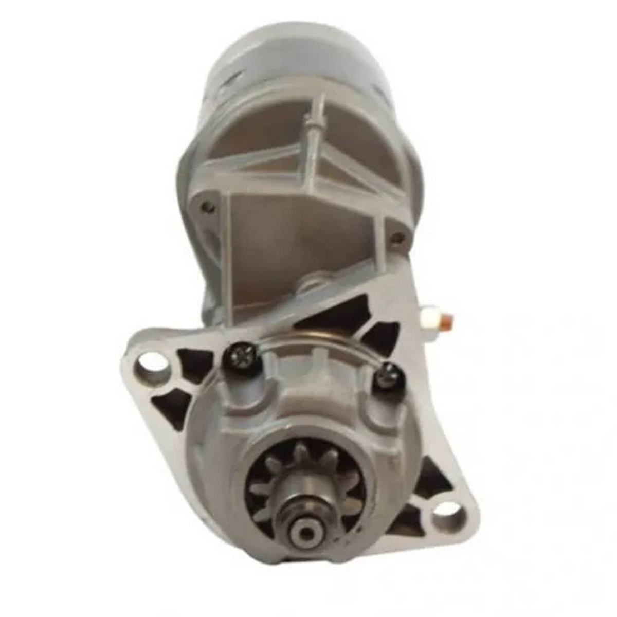 Bethesda Industrial Starter - Denso Style OSGR (18456) fits John Deere 6115D 6130D RE59588