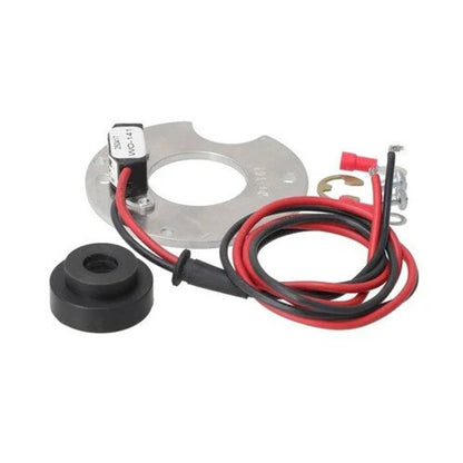Bethesda Industrial WO-141 Ignitor Electronic Ignition Conversion Kit - 12 Volt Negative Ground