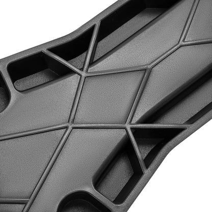 Bethesda Industrial Replace For 860202528 Black PE Fuel Caddy Base Kit For Ski-Doo LinQ