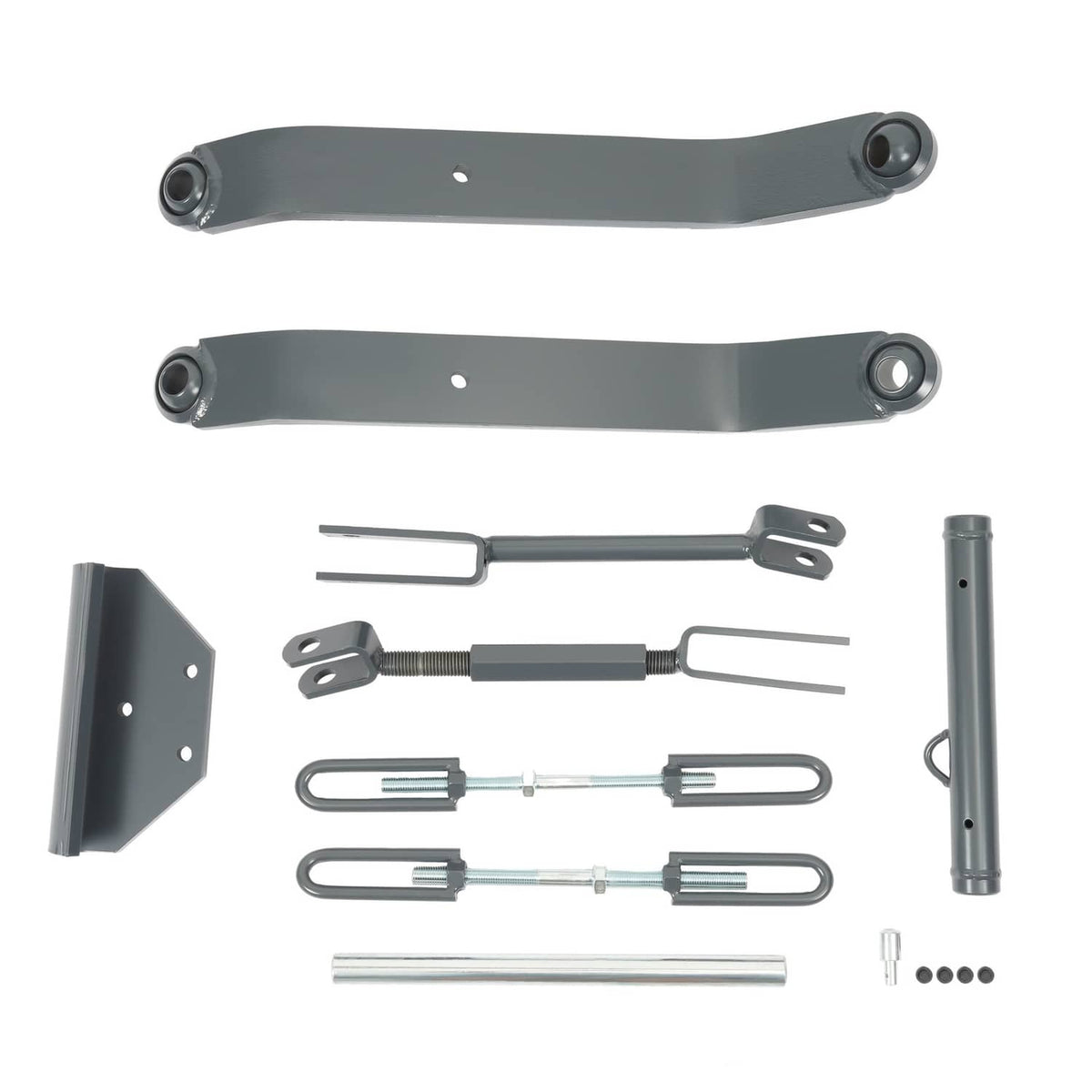 Bethesda Industrial For Kubota BX2200D BX2230D BX22D BX2350D BX2360 BX23D B-Series 3 Point Hitch Kit