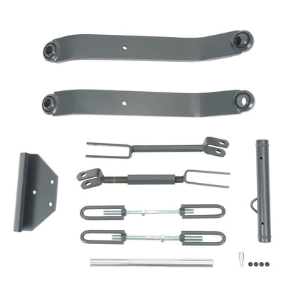 Bethesda Industrial For Kubota BX2200D BX2230D BX22D BX2350D BX2360 BX23D B-Series 3 Point Hitch Kit