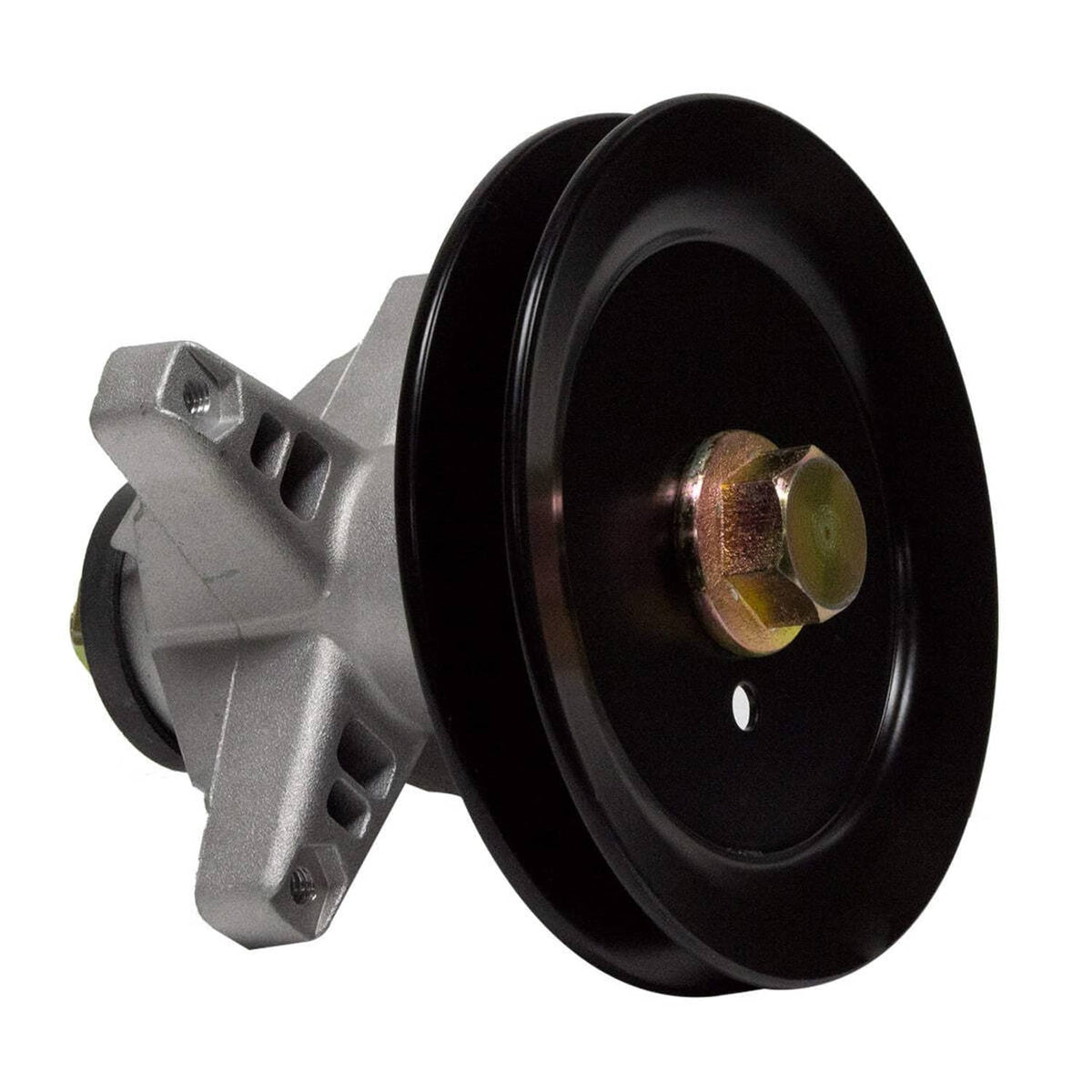 Bethesda Industrial Raptor Spindle Assembly for MTD Cub Cadet 42" Deck LT1042 Mowers 918-04124A
