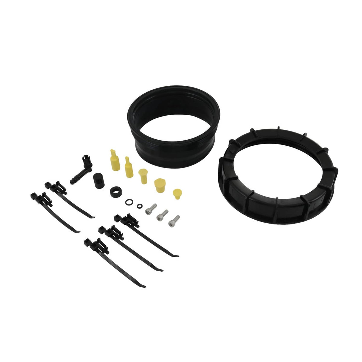 Bethesda Industrial Diesel Exhaust Fluid DEF Heater for 2011-2016 Ford F250 F350 F450 Pickup 6.7L