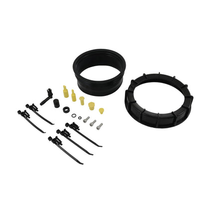 Bethesda Industrial Diesel Exhaust Fluid DEF Heater for 2011-2016 Ford F250 F350 F450 Pickup 6.7L