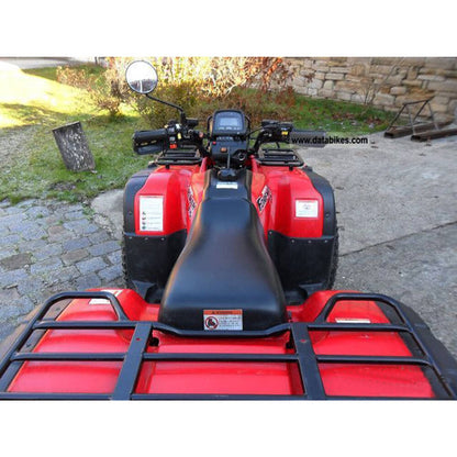 Bethesda Industrial Complete Black Seat For 98-2004 Honda TRX 450 TRX450ES/S/FE/FM Foreman 450 ATV