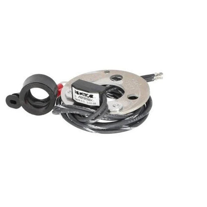 Bethesda Industrial Electronic Ignition Kit - 12 Volt Positive Ground fits Massey Ferguson 35 50 65