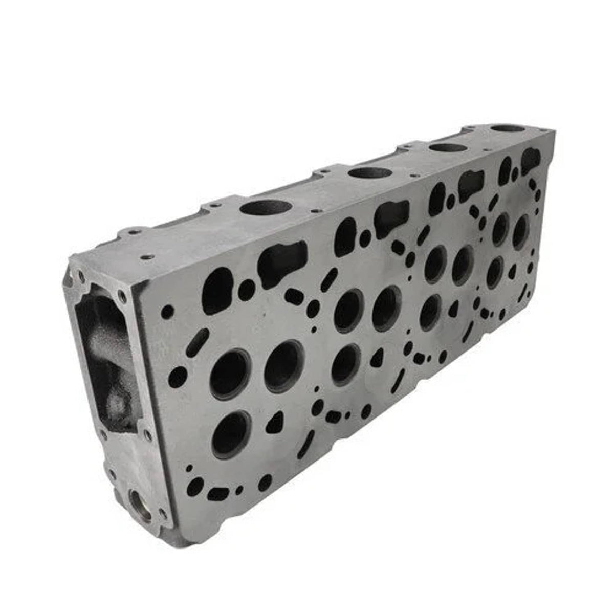 Bethesda Industrial Cylinder Head Bare fits Kubota V3300T M6800 M8200 M9000 1C041-03020 1C010-03020