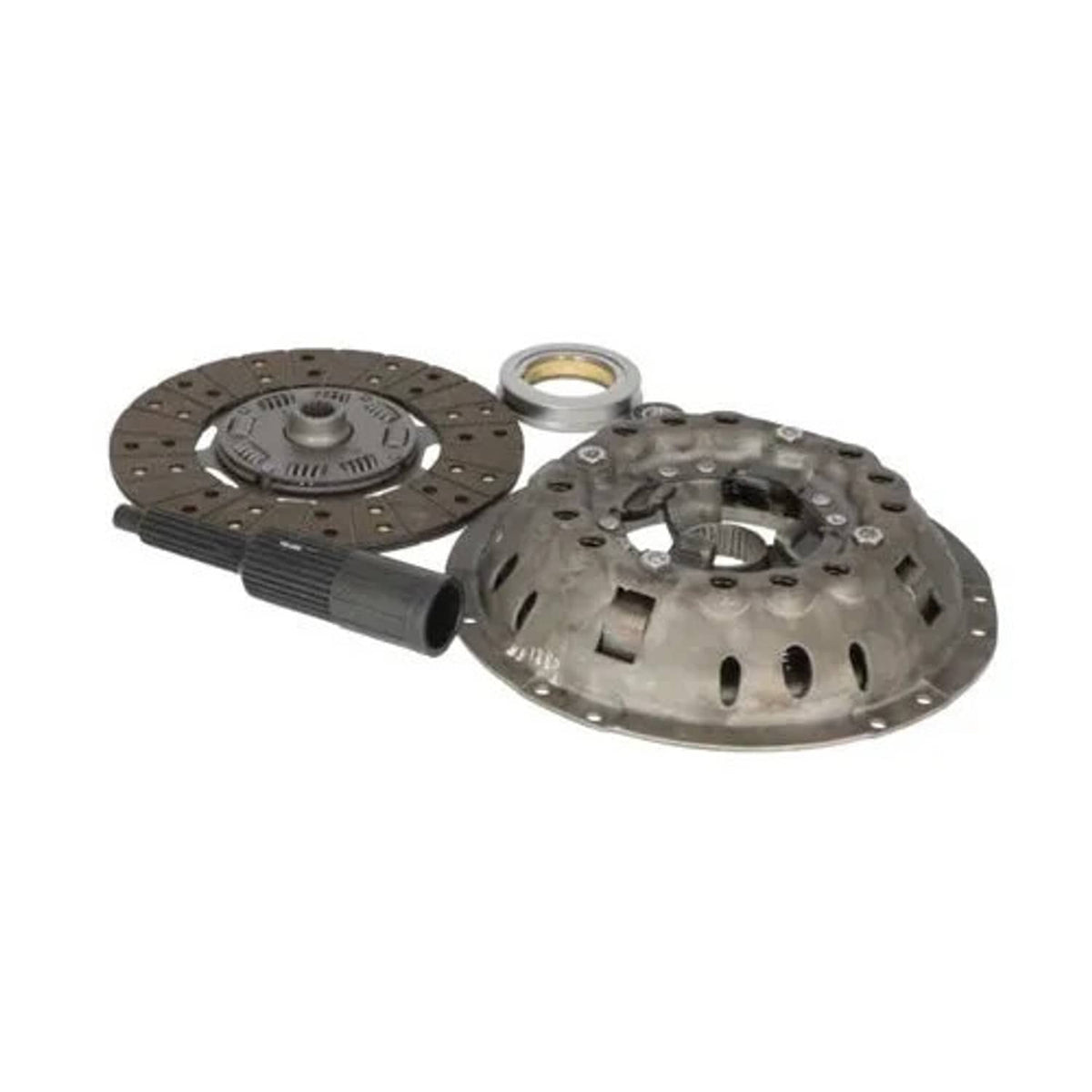 Bethesda Industrial Clutch Kit - 15 Spline fits Ford 2110 2600 3000 3600 4000 4110 4600 D8NN7563DB