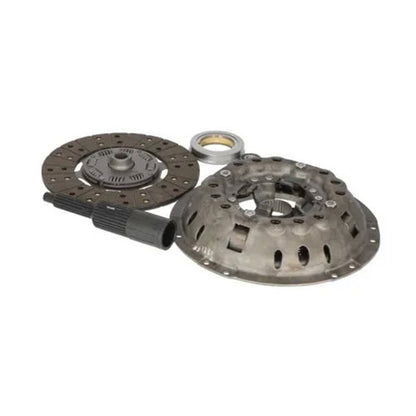 Bethesda Industrial Clutch Kit - 15 Spline fits Ford 2110 2600 3000 3600 4000 4110 4600 D8NN7563DB